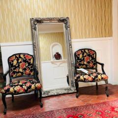 Comfortable Holiday home for family travelers!