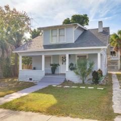 Walk to Winter Haven Hospital Convenient Apt