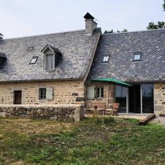 Gîte de France La grange 3 épis - Gîte de France 4 personnes MAE-6633