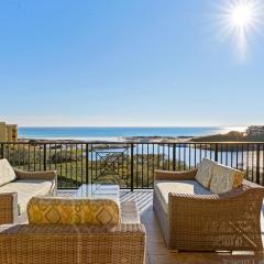 Sanctuary by the Sea 3106 by Newman-Dailey