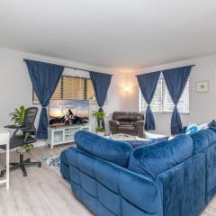 Beachside Parking - Las Olas, Airport, Port Evg