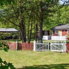 6 person holiday home in LÖTTORP