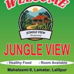 Jungle View Homestay