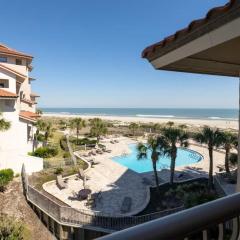 Sandcastle Court #220 -Kitchen