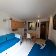 Résidence Melezets 2 - 2 Pièces pour 4 Personnes MAE-4663