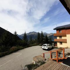 Chalet Arrondaz - 2 Pièces pour 6 Personnes MAE-7653