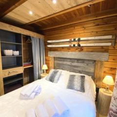 Chalets à La Bresse - LE SKIEUR Chalet en bois MAE-8071