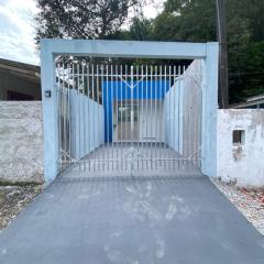 Espaço PraiAmar Family - Caioba - banheira imersão