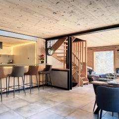 Chalets à Saint Jean d'Aulps - BAS THEX MAE-3891