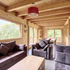 Chalets à Saint Jean d'Aulps - Chalet Mont D'Evian MAE-4041