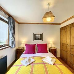 Appartements à Les Gets - Jardin D'arnica - appartement - 6pers MAE-1061