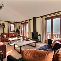 Chalets à Saint Jean d'Aulps - Taptop MAE-3711