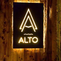 Chalets à Morzine - Chalet Alto - Morzine - Proche Centre MAE-6771