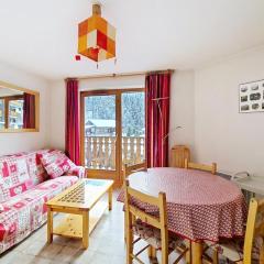 Appartements à Châtel - Orchidée OD8 NATURE & TELECABINE 4 pers. MAE-1401