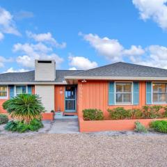 Summer School - Private Home