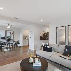 Marbella Lane - 3BR Designer Home in Pacifica