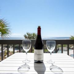 Surf & Racquet Club B132-Condo