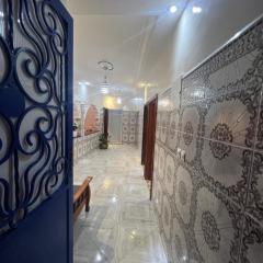 Grand appartement moderne Très propre