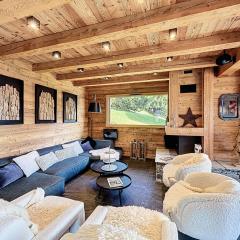 Chalets à Les Gets - Chalet Aramis - Les Gets - Les Chavannes MAE-1243