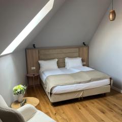 Beautiful views near the Fortress