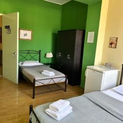 Townhall Economy Rooms