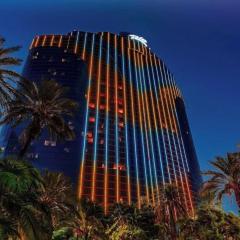 Masquerade Tower at Rio Hotel & Casino by Suiteness