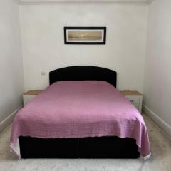 New King's Cross Comfort