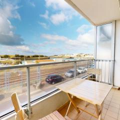 Appartements à Saint-Gilles-Croix-de-Vie - La Cabine du Capitaine MAE-5111