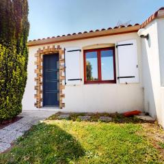 Maison à Saint-Hilaire-de-Riez - La Dolce Vita proche des plages MAE-5171