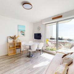 Appartements à Saint-Gilles-Croix-de-Vie - Le Bateau Ivre 50 m de la Plage MAE-6961