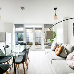Cosy West London 2 Bed Flat