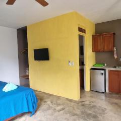 Apartamento Lora-Verde