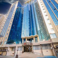 فندق رحاب المحبة