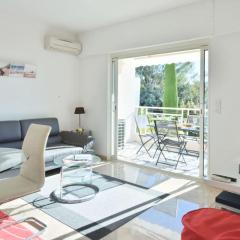 Résidence 2p Avec Terrasse, Vue Mer, Piscine Et Parking - 2P avec terrasse, vue mer, piscine et parking MAE-1723