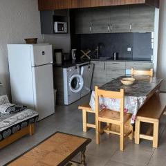 Résidence Les Eaux Claires - deux pièces 7 pers Les Eaux Claires MAE-4303