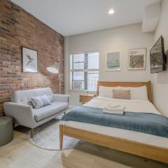 Prudential Area Loft Retreat