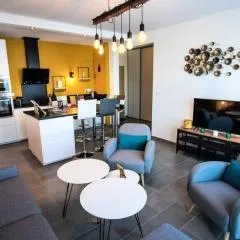 Appartements à La Rochelle - L'Olympe, les Minimes, LR103 MAE-5121