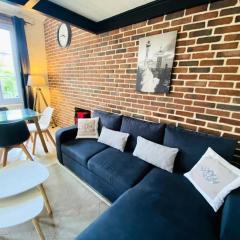 Maison à La Rochelle - La Madeleine, proche gare, LR127 MAE-5161