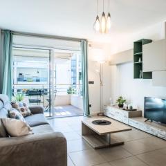 Résidence 2p Avec Piscine Au Palm Beach - 2P avec piscine au Palm Beach MAE-2313