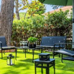 Résidence Rare ! Rez-de-jardin 10 Minutes à Pied Du Centre - RARE ! Rez-de-jardin 10 minutes à pied du centre MAE-2413