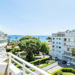 Résidence 3p De Standing, Piscine, Vue Mer, à 2 Pas Des Plages - 3P de standing, piscine, vue mer, à 2 pas des plages MAE-2423