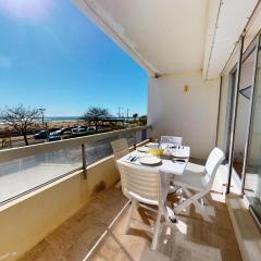 Appartements à Saint-Jean-de-Monts - Balcon de la plage MAE-7021