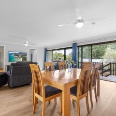 Trial Bay Bush Haven