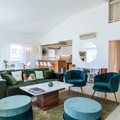 Résidence Rare ! Rooftop 120m² 5min à Pied Du Centre - RARE ! ROOFTOP 120m² 5min à pied du centre MAE-2643