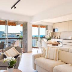 Résidence 2p Standing, Plage à Pied, Vue Mer, Garage. - 2P standing, plage à pied, vue mer, garage. MAE-2703