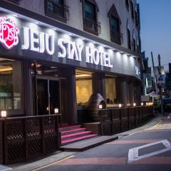 チェジュ ステイ ホテル（Jeju Stay Hotel）