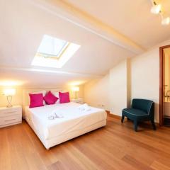 Résidence Superbe 3 Pièces à 3 Min De La Croisette - Superbe 3 Pièces à 3 min de la Croisette MAE-2813