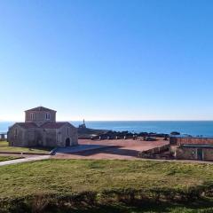Appartements à Les Sables d'Olonne - Valparaiso-Vue Mer-2 ch-Garage-Sables d'olonne MAE-1861