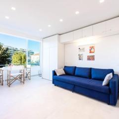 Résidence 2p Au Calme Proche Centre Cannes - 2P au Calme proche Centre Cannes MAE-2983