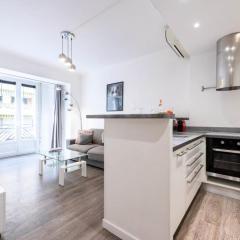 Résidence 2p Centre-ville Cannes Plages à Pied - 2P Centre-Ville Cannes Plages à Pied MAE-3043